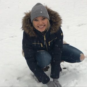 Meet your Posher, Natalie